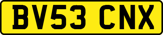 BV53CNX