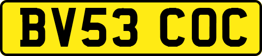 BV53COC
