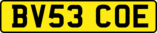 BV53COE
