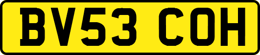 BV53COH