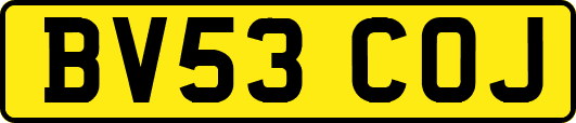 BV53COJ