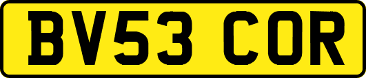 BV53COR