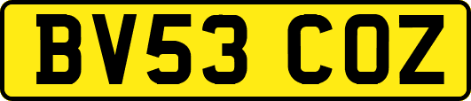 BV53COZ