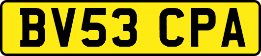 BV53CPA