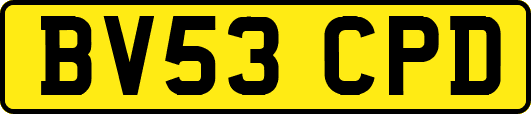 BV53CPD