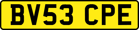 BV53CPE