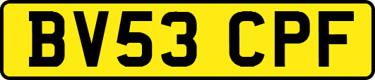 BV53CPF