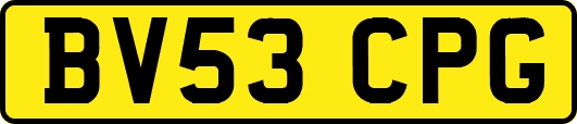 BV53CPG