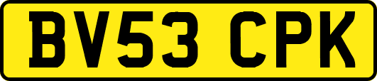 BV53CPK