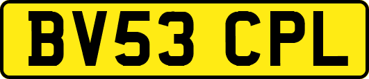 BV53CPL