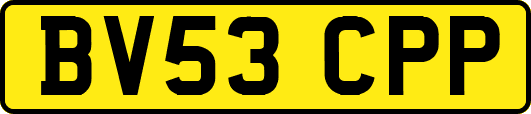 BV53CPP