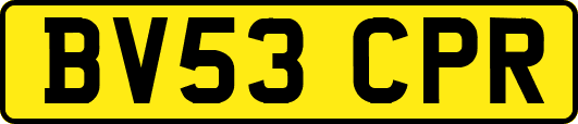 BV53CPR