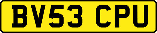 BV53CPU