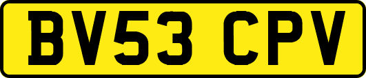 BV53CPV