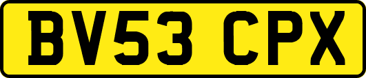 BV53CPX