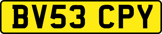 BV53CPY