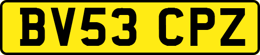 BV53CPZ