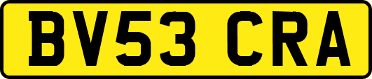 BV53CRA