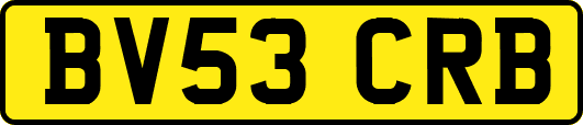 BV53CRB