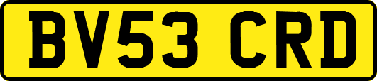 BV53CRD