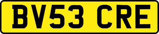 BV53CRE
