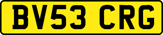 BV53CRG