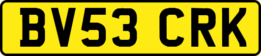 BV53CRK