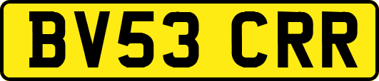 BV53CRR