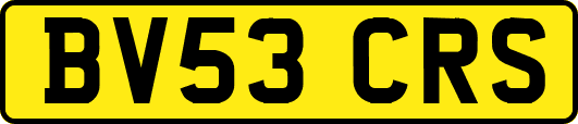 BV53CRS