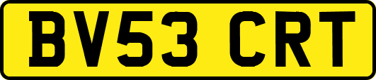 BV53CRT