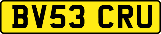 BV53CRU