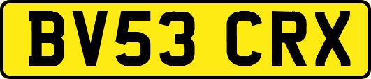 BV53CRX