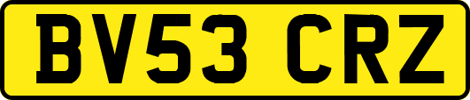 BV53CRZ