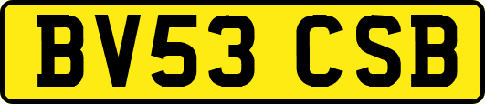 BV53CSB