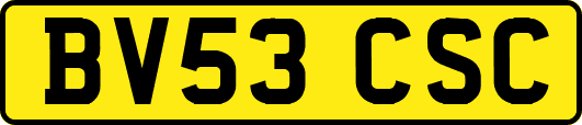 BV53CSC