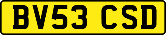 BV53CSD