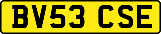 BV53CSE