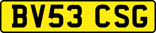 BV53CSG