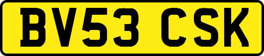 BV53CSK