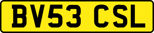 BV53CSL