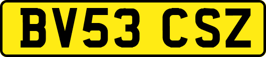BV53CSZ