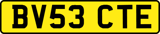 BV53CTE
