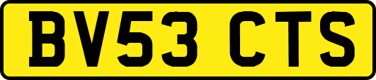 BV53CTS