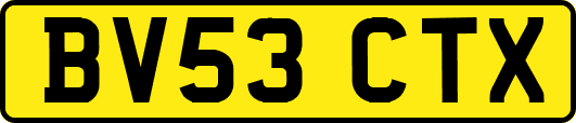 BV53CTX