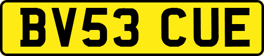 BV53CUE