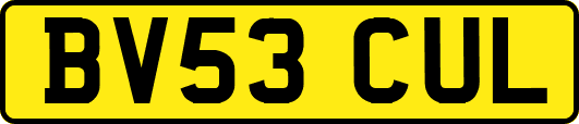 BV53CUL
