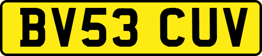BV53CUV