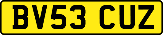BV53CUZ