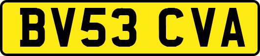 BV53CVA