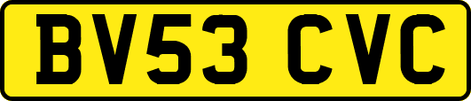 BV53CVC